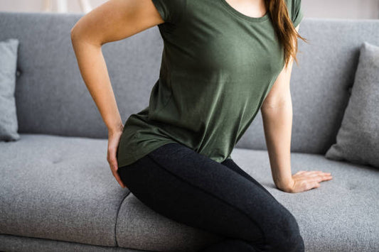 Natural Piles Treatment
