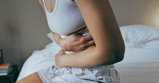 Herbal Drinks for Menstrual Pain
