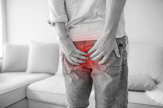 Natural Piles Treatment