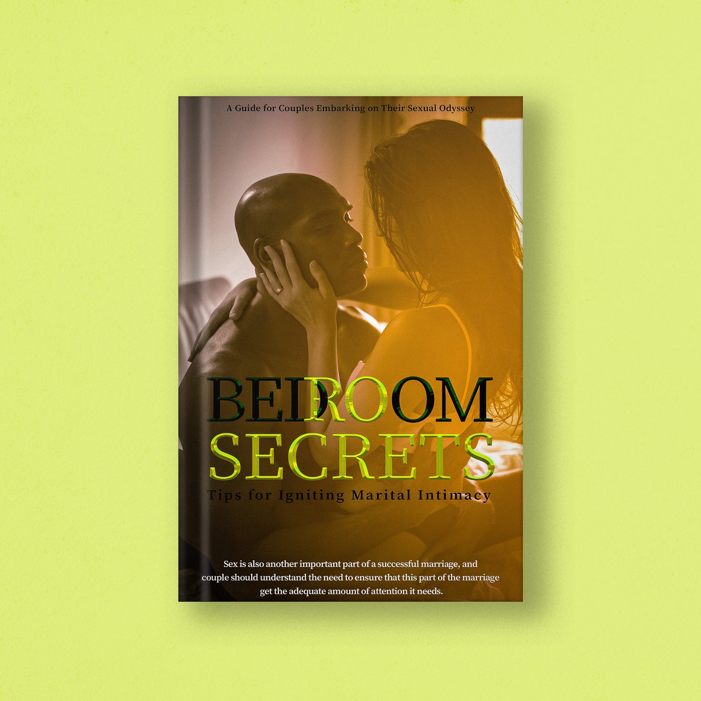 Bedroom Secrets